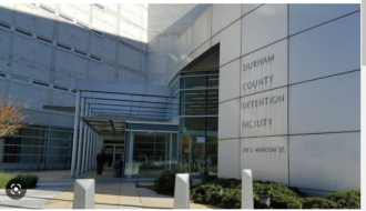 Durham County Detention Center