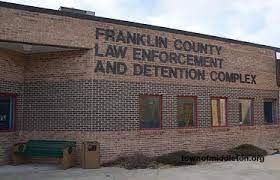 Franklin County Jail located at 285 T Kemp Rd, Louisburg, NC 27549
