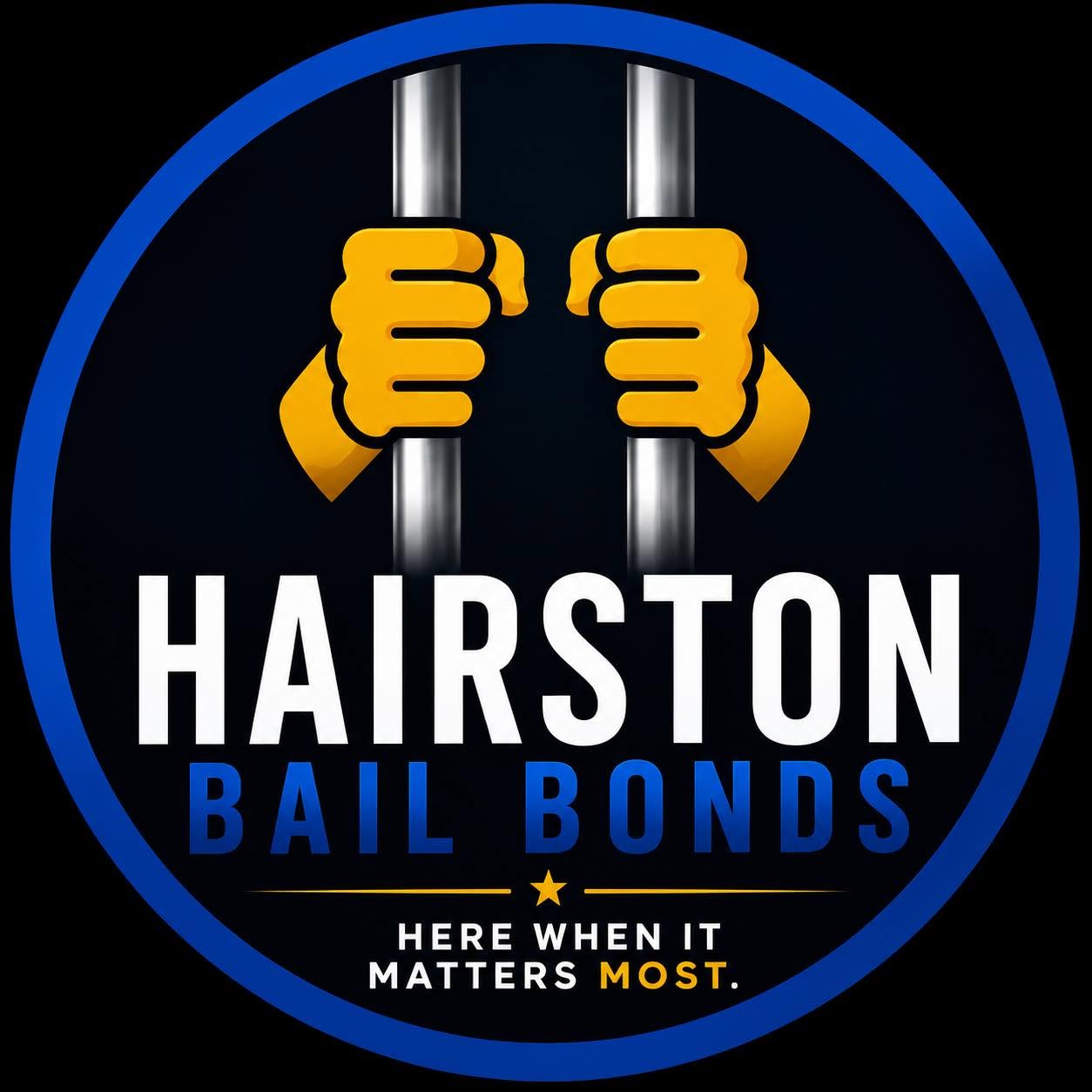 Hairston Bail Bonds