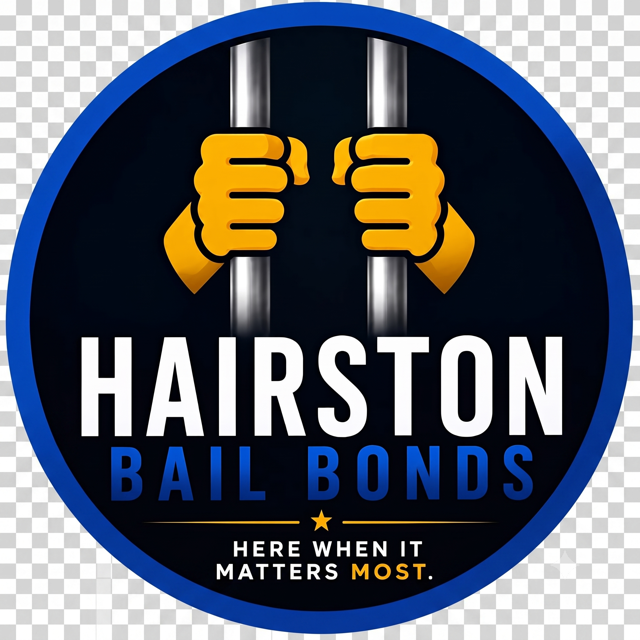 Hairston Bail Bonds